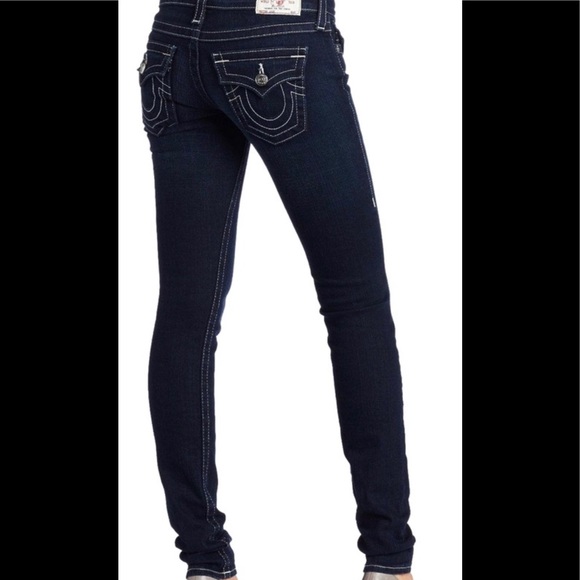 True religion Julie Stretch 29 - Picture 8 of 8